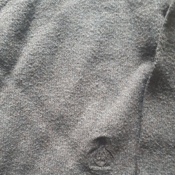 Cashmere Original Penguin men's sweater - Picture 3 of 3